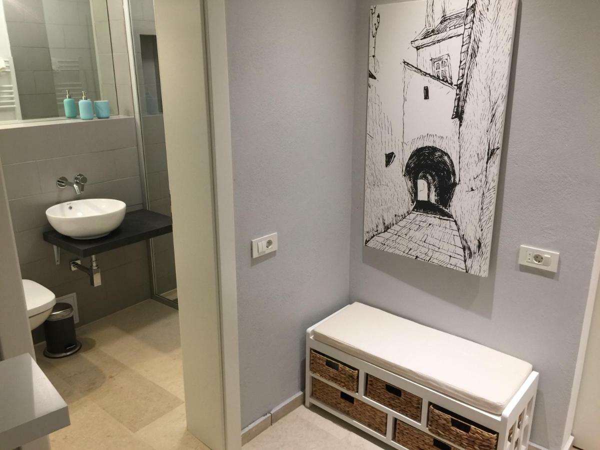 Quiboo Daire Braşov Dış mekan fotoğraf