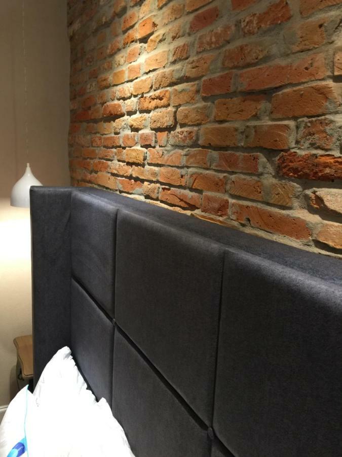 Quiboo Daire Braşov Dış mekan fotoğraf
